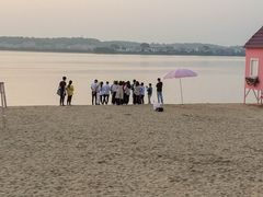 -千龙湖生态旅游度假区