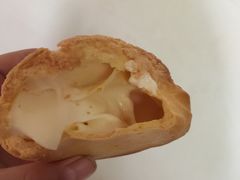 -老香港蛋糕
