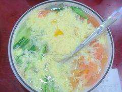 -老回回小吃(百万庄店)
