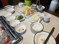 -九府羊·鲜羊火锅·烤串(新华路店)