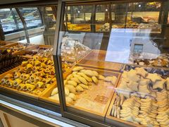 -玛尔哈巴·塔塔尔糕点(华侨小区店)