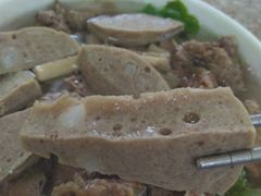 -老四家黄东明牛肉丸