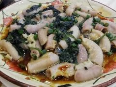 紫苏竹肠皇-家乡饭店(里仁洞店)