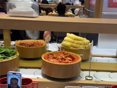 -龍歌自助小火锅(崂山丽达店)