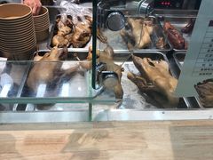 -戚顺兴盐水鸭(新街口明瓦廊店)