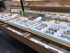 -JINS(龙湖时代天街店)