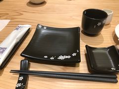 -吟松日式料理(莘庄店)