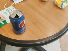 -赛百味SUBWAY(永业店)