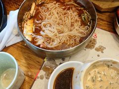 -三千里(西塔总店)