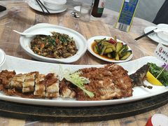 -醉壹号海鲜大排档·老厦门特色菜(厦门美食地标店)