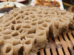 -多伦诺尔莜面庄