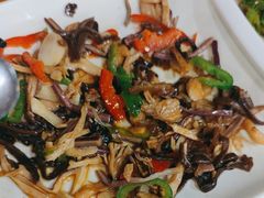 -小厨子私房菜·云南美食店