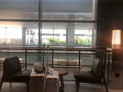 -星巴克(西安机场1店T3到达店)