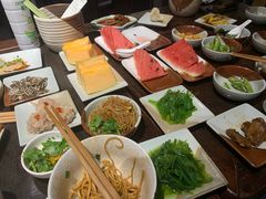 -青藤茶馆(南山路店)