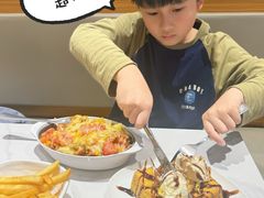 -樂麗餐室 · 本地茶餐廳(扬名广场店)
