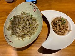 丹江口生态笋干-丹江渔村(望京店)