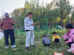 -沈阳市东陵公园