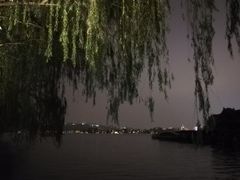 -苏堤停车场