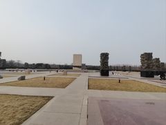 -中国人民抗日战争纪念雕塑园