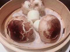 -京香轩·中餐厅(上海中庚聚龙酒店)