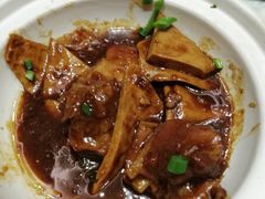 -阿英煲(凉城路店)