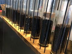 大堂-喜茶(上海打浦桥日月光gelato lab+店)
