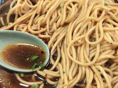 -老新隆牛肉锅贴(新街口店)