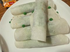 -新白鹿餐厅(龙游路店)