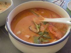 -帕蓝·暹罗料理&曼谷夜市(大学路店)