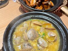 -川堂风·跷脚牛肉·乐山爆炒(宝山日月光店)