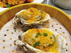 -必点海鲜·海肠捞饭(滨江道一店)