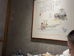 -福来齐·鲁菜海鲜·渔家菜(朝阳街分店)