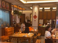 大堂-衡地道·三菜一汤(水岸新城店)