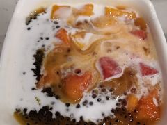 -圆碌碌甜品屋(二中店)