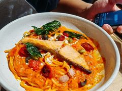 -娜娜家•Nana And Her Friends Restaurant(中北永旺店)