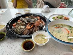 -前王院•巧克力海鲜市集餐厅(万平口店)