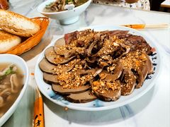 -清真喜兰老丁羊汤特色小吃