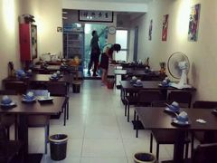 -渝味餐厅(雨山西路店)