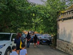 -老张烤羊(王哥庄店)