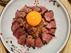 -御瀛日本料理