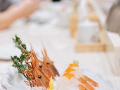 -上户日本料理(北仑富邦店)