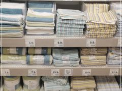 -NITORI 宜得利家居(杭州良渚永旺店)