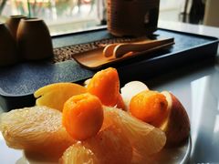 餐前水果-e格私厨·团建聚餐·私房菜(南山店)