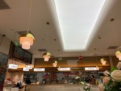 -李先生牛肉面大王(广渠门内店)