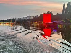 -桂林两江四湖景区