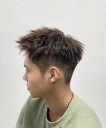 -逸丝风尚