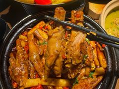 -小户人家(循礼门南国中心店)