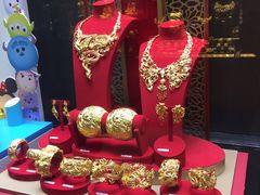 -周大福(上水新都广场店)