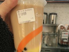 -CoCo都可(健翔桥店)