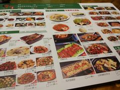 -钟掌勺忘不了地道湘菜(新天地假日广场店)